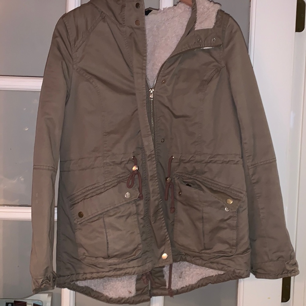 Like New Woman's Jacket size Small